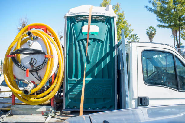 Best Luxury portable toilet rental  in Archbold, OH