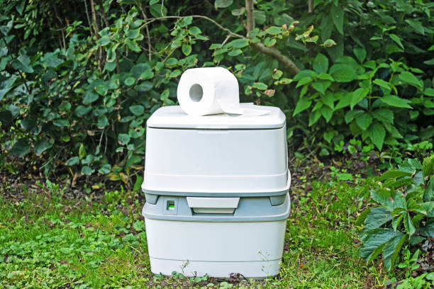 Best Local porta potty services  in Archbold, OH