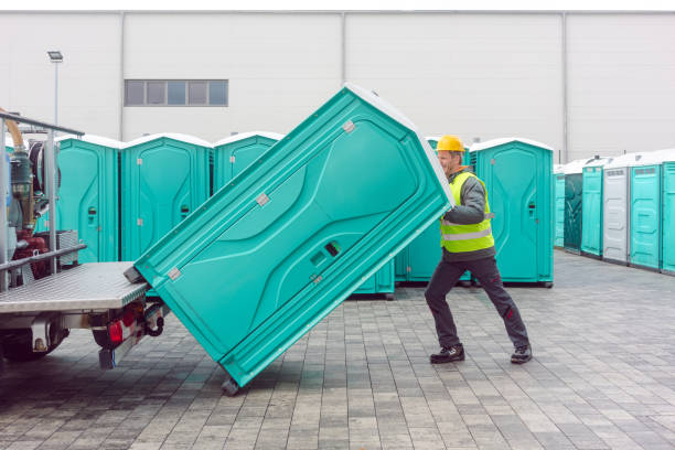 Best Portable bathroom rental  in Archbold, OH