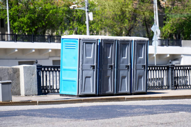 Professional porta potty rental in Archbold, OH