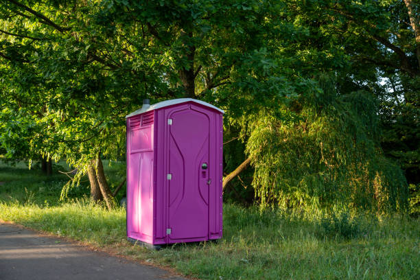 Porta potty rental for festivals in Archbold, OH